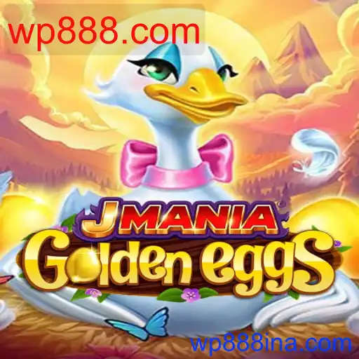 JManiaGoldenEggs