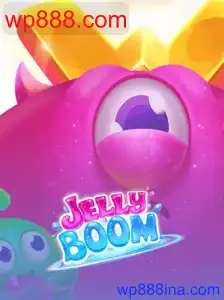 JellyBoom