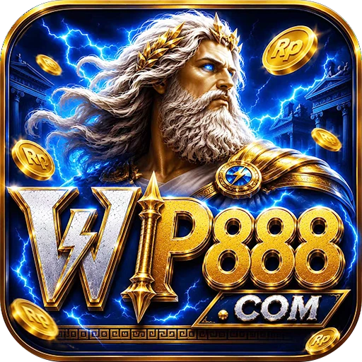Logo wp888.com Cassino